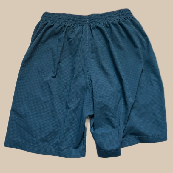 Saxx 2N1 Shorts 7” / Blueberry - Picture 2 of 5